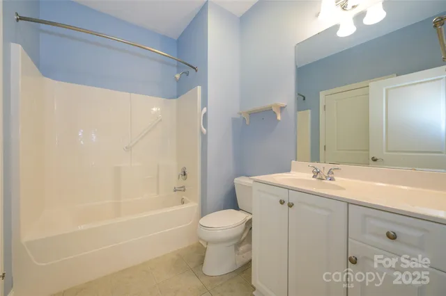 $410,000 | 2803 Bellasera Way, Matthews, NC 28105