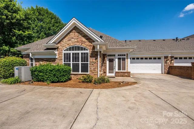 $410,000 | 2803 Bellasera Way, Matthews, NC 28105