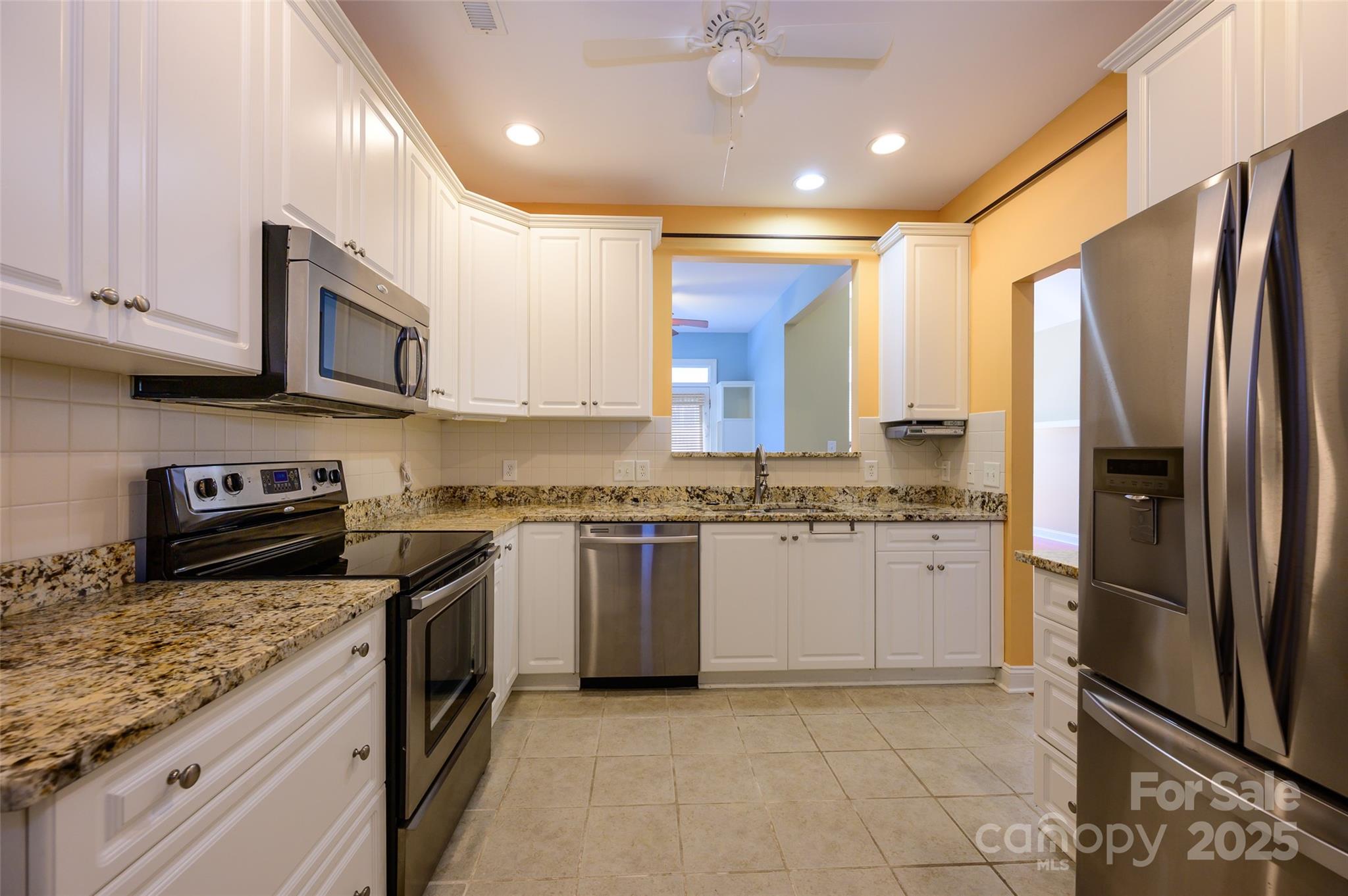 2803 Bellasera Way Matthews, NC 28105 - Photo 9 of 29