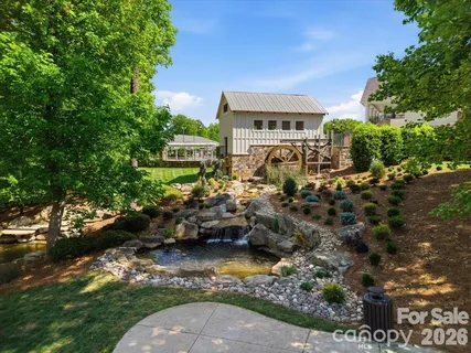 $599,000 | 2009 Burton Point Court, Waxhaw, NC 28173