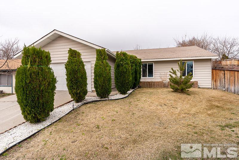 573 Marta Way Reno, NV 89503 - Photo 1 of 19 Photo 1