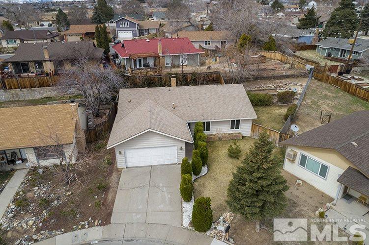 573 Marta Way Reno, NV 89503 - Photo 17 of 19 Photo 17
