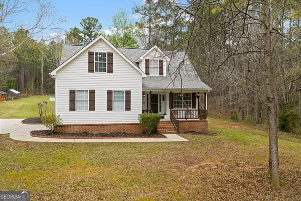 $359,000 | 437 Stallsworth Road, McDonough, GA 30252