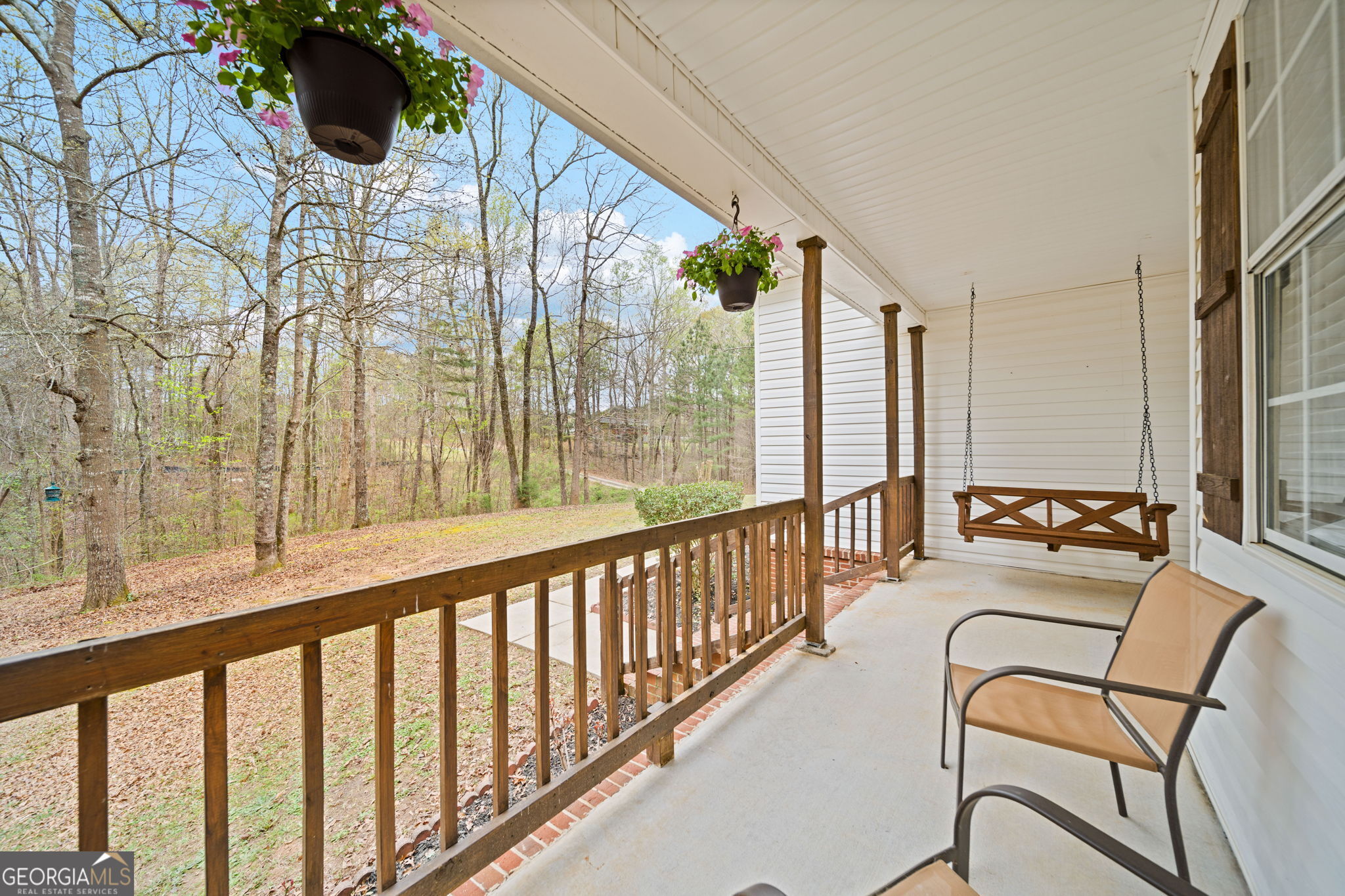 437 Stallsworth Road McDonough, GA 30252 - Photo 11 of 52