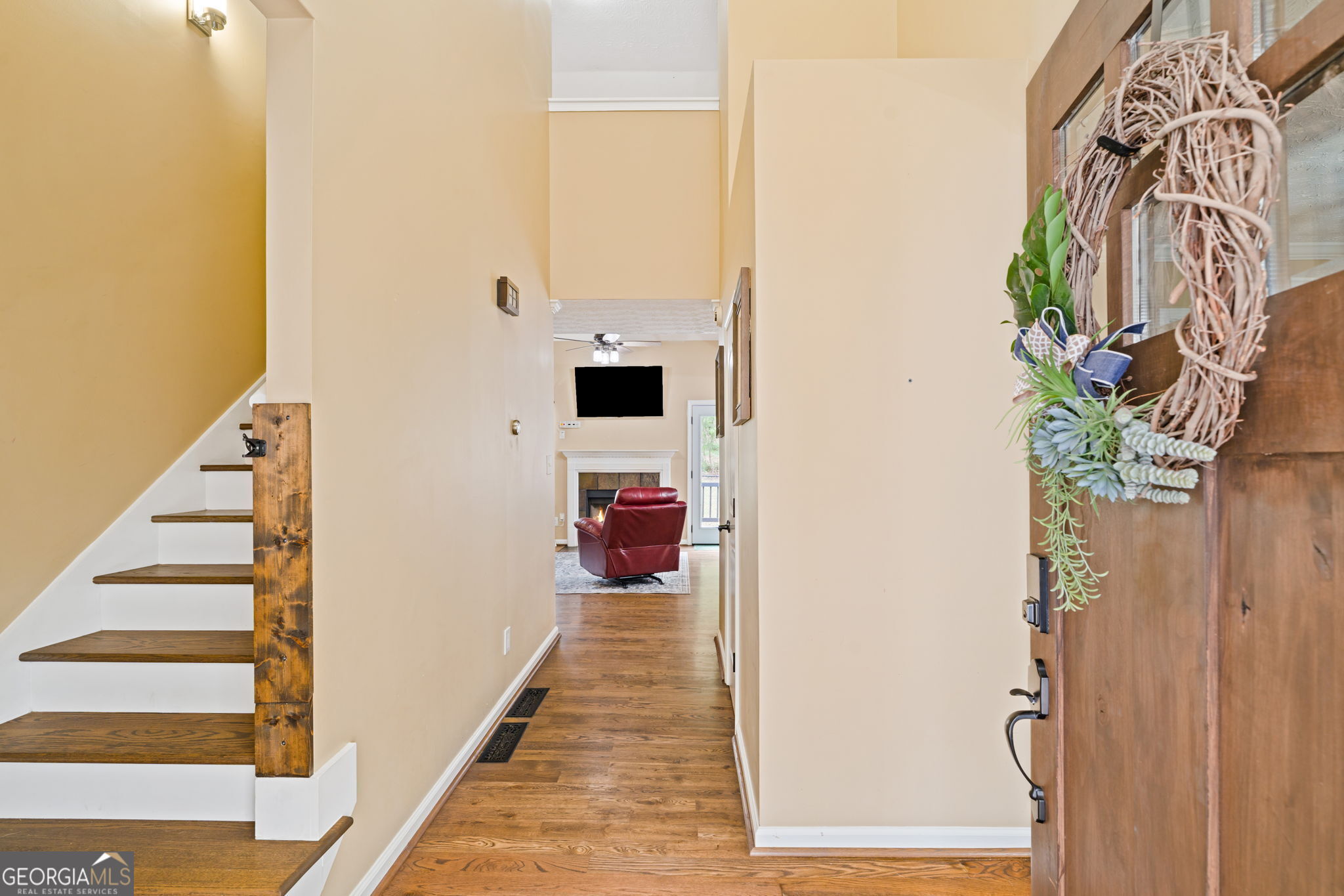 437 Stallsworth Road McDonough, GA 30252 - Photo 13 of 52