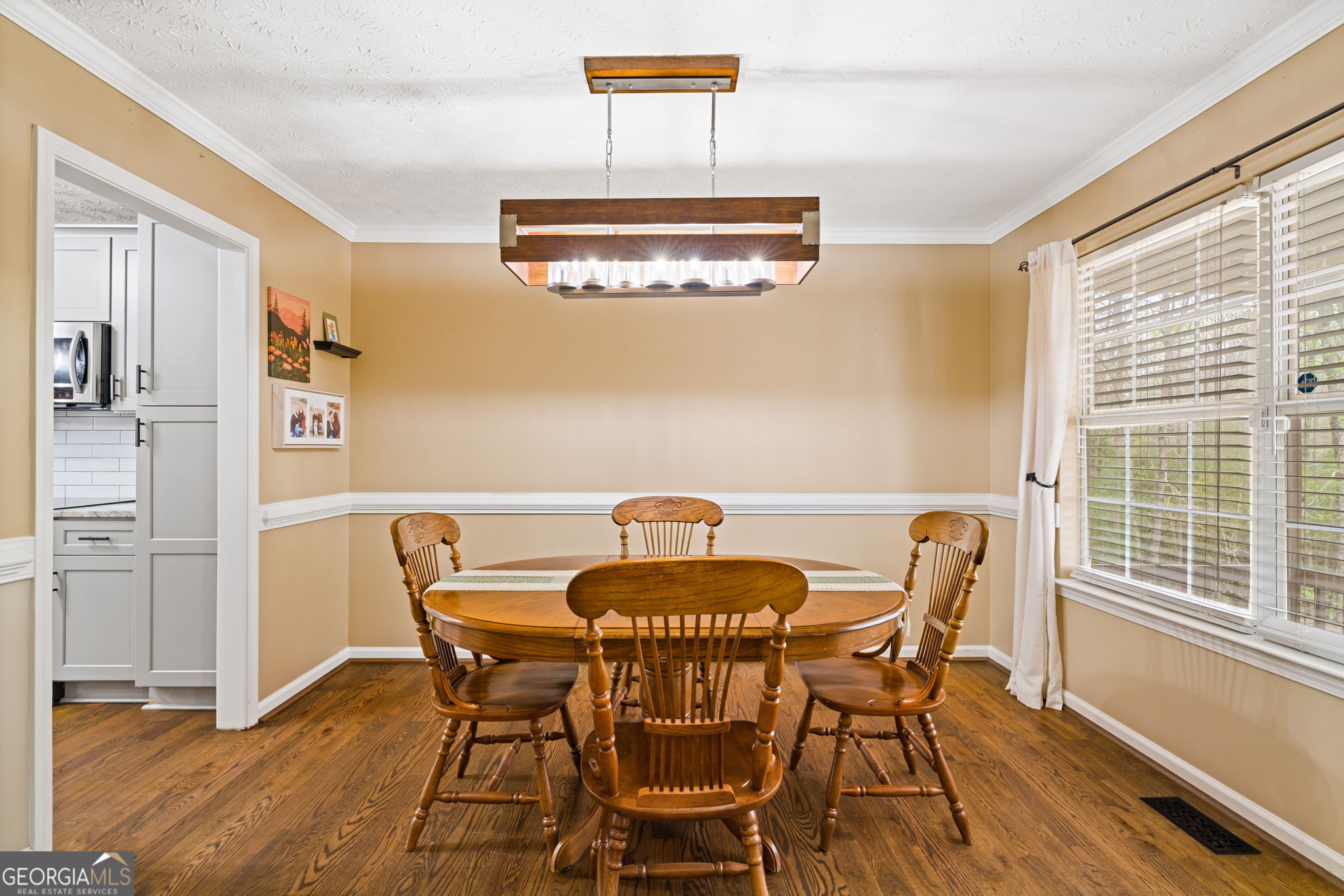 437 Stallsworth Road McDonough, GA 30252 - Photo 15 of 52