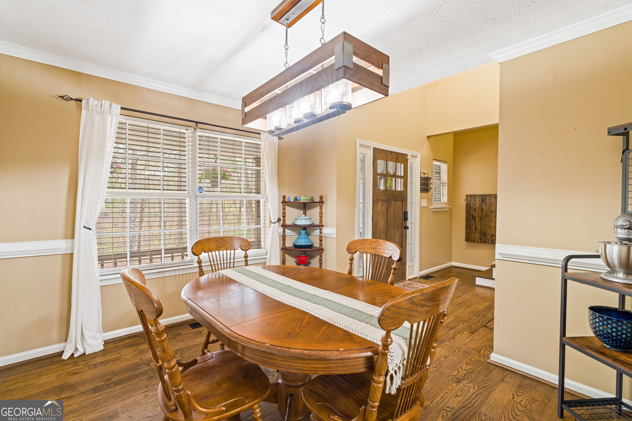 437 Stallsworth Road McDonough, GA 30252 - Photo 16 of 52