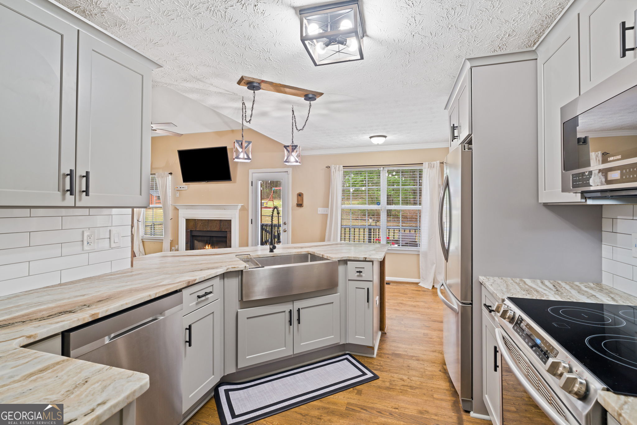 437 Stallsworth Road McDonough, GA 30252 - Photo 17 of 52