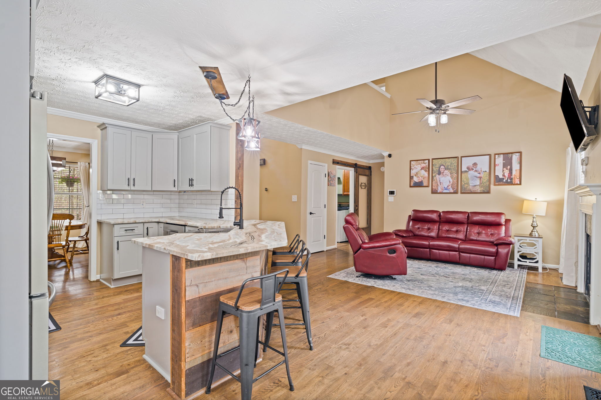 437 Stallsworth Road McDonough, GA 30252 - Photo 20 of 52