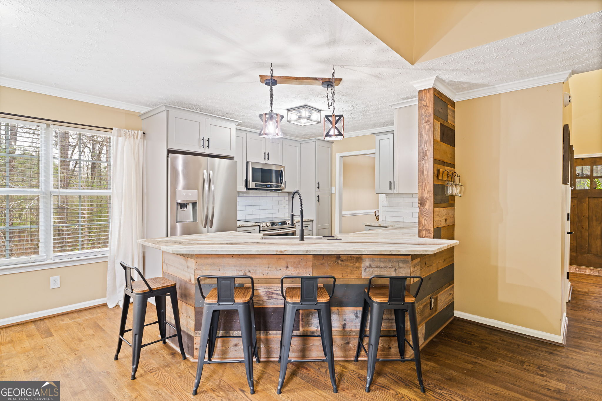 437 Stallsworth Road McDonough, GA 30252 - Photo 21 of 52