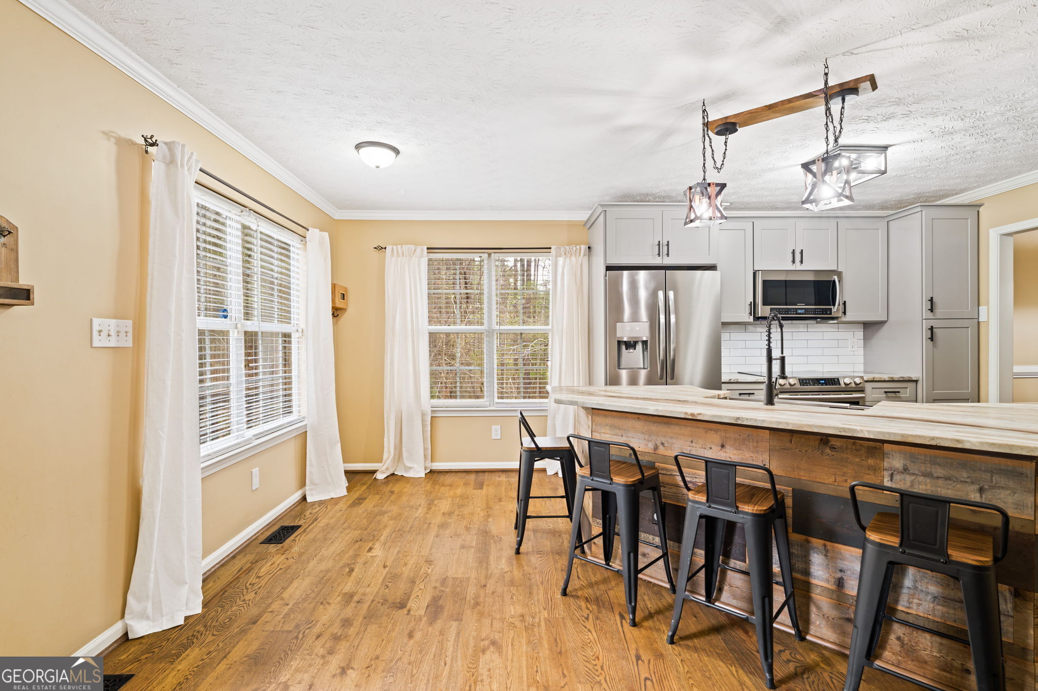 437 Stallsworth Road McDonough, GA 30252 - Photo 22 of 52