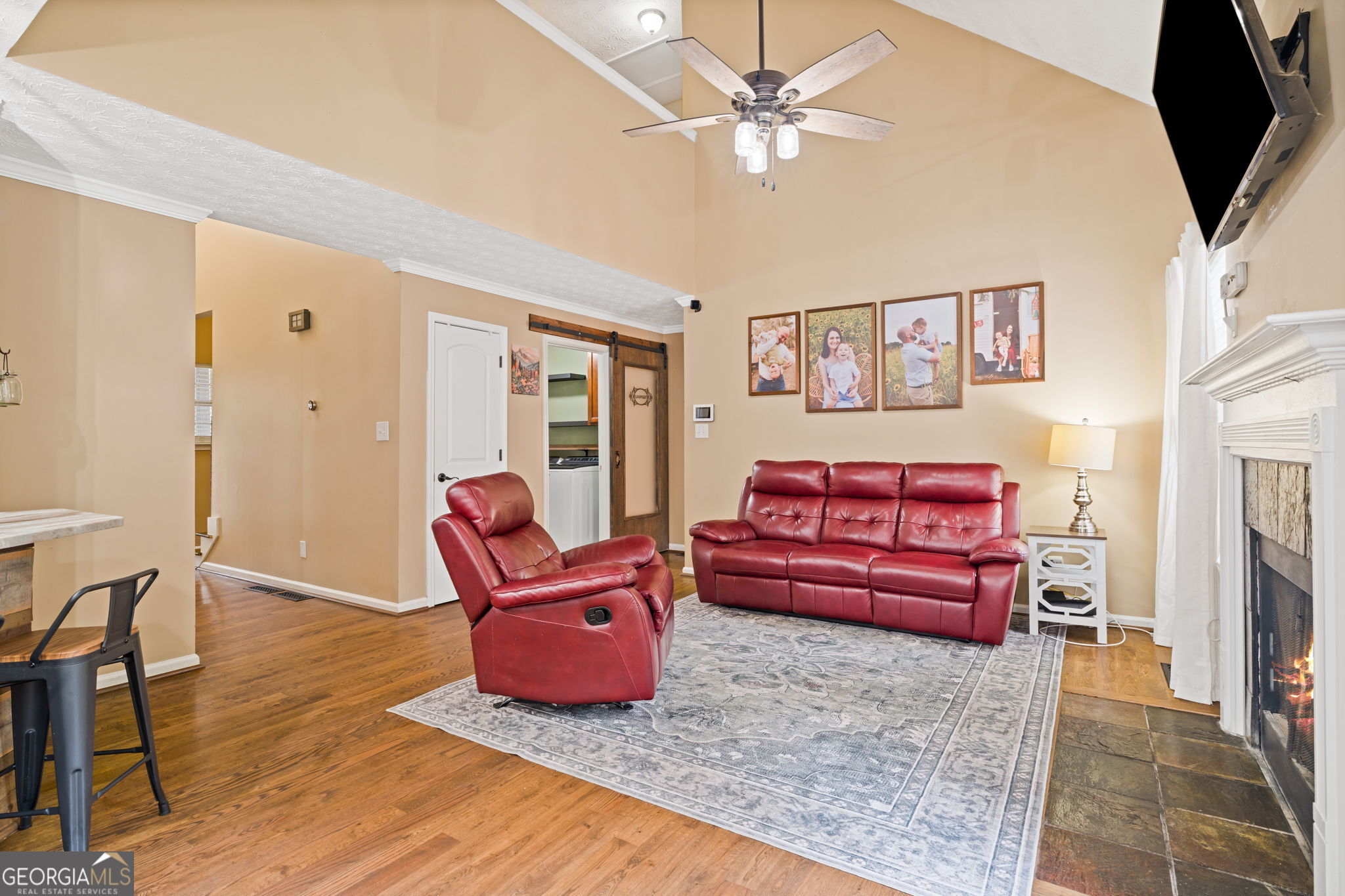 437 Stallsworth Road McDonough, GA 30252 - Photo 23 of 52