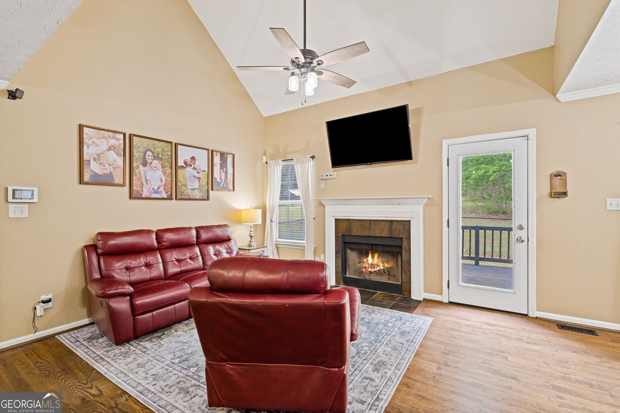 437 Stallsworth Road McDonough, GA 30252 - Photo 24 of 52