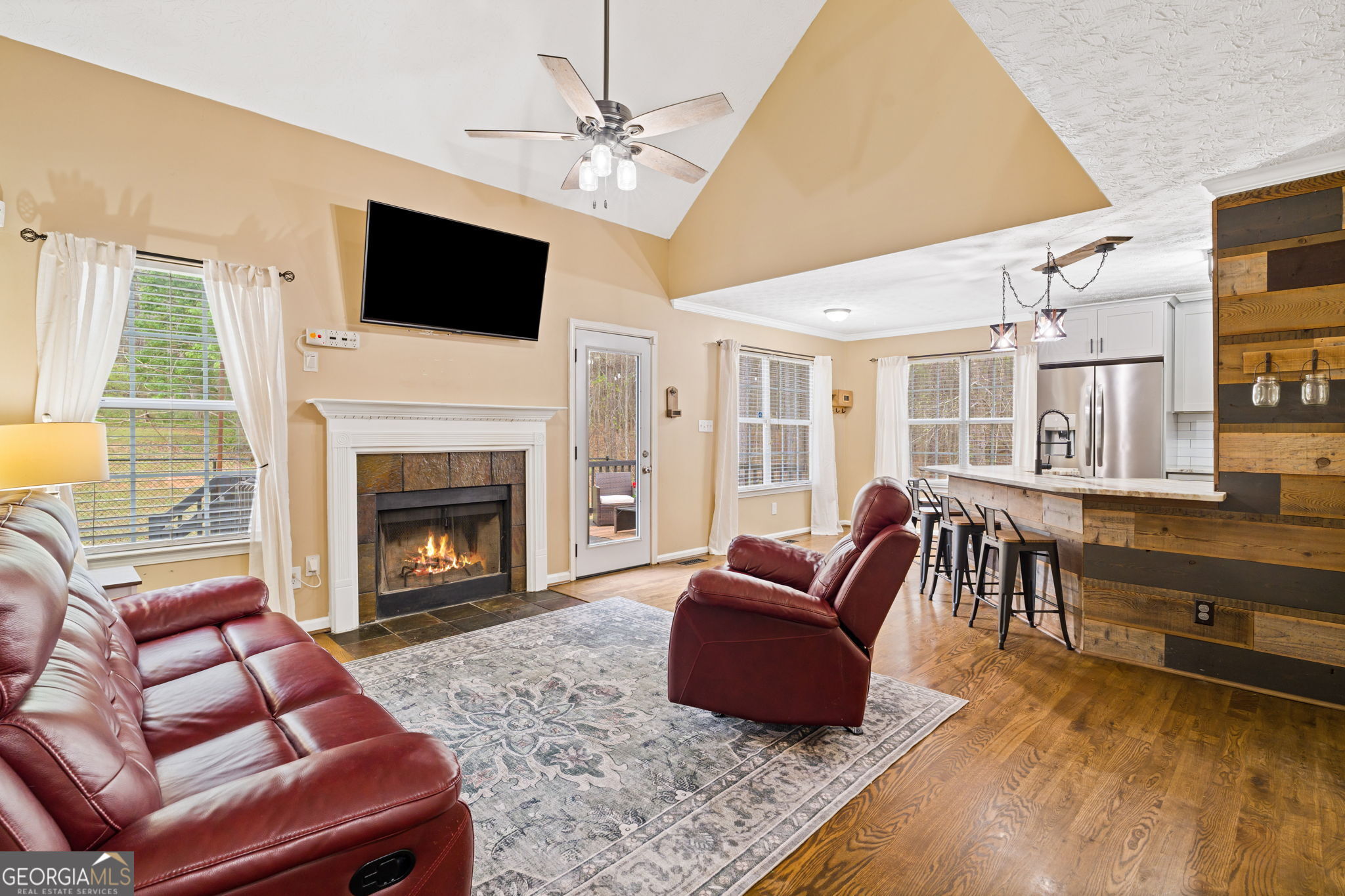 437 Stallsworth Road McDonough, GA 30252 - Photo 25 of 52