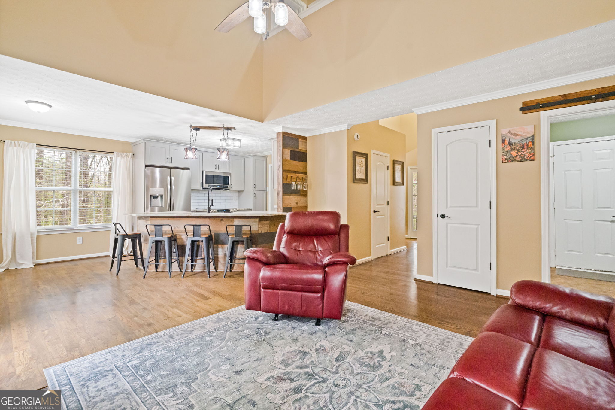 437 Stallsworth Road McDonough, GA 30252 - Photo 26 of 52