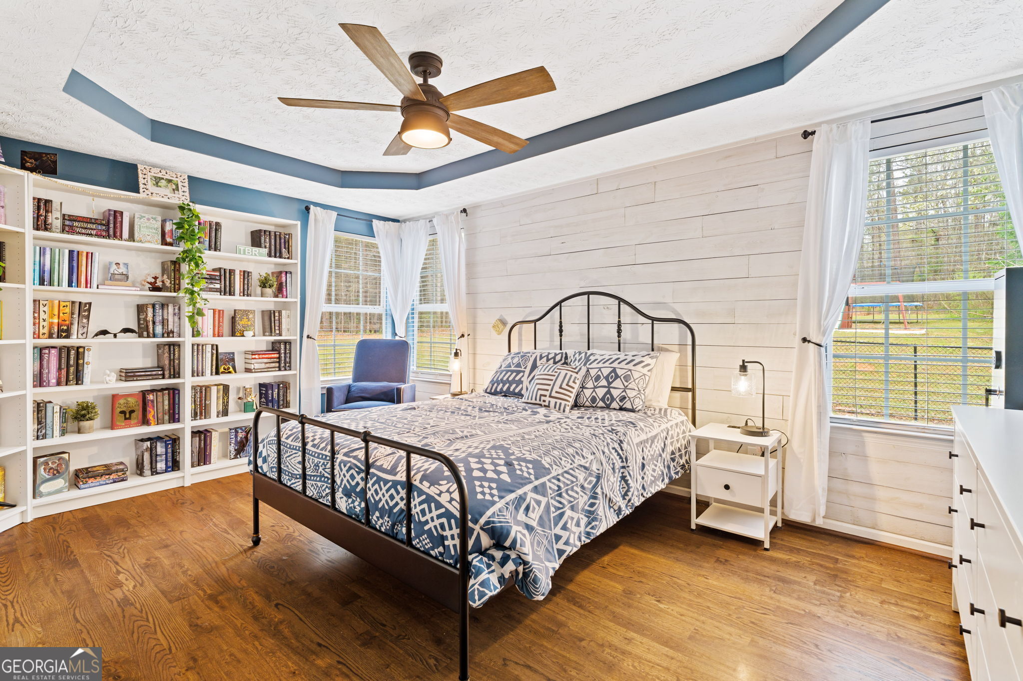 437 Stallsworth Road McDonough, GA 30252 - Photo 27 of 52