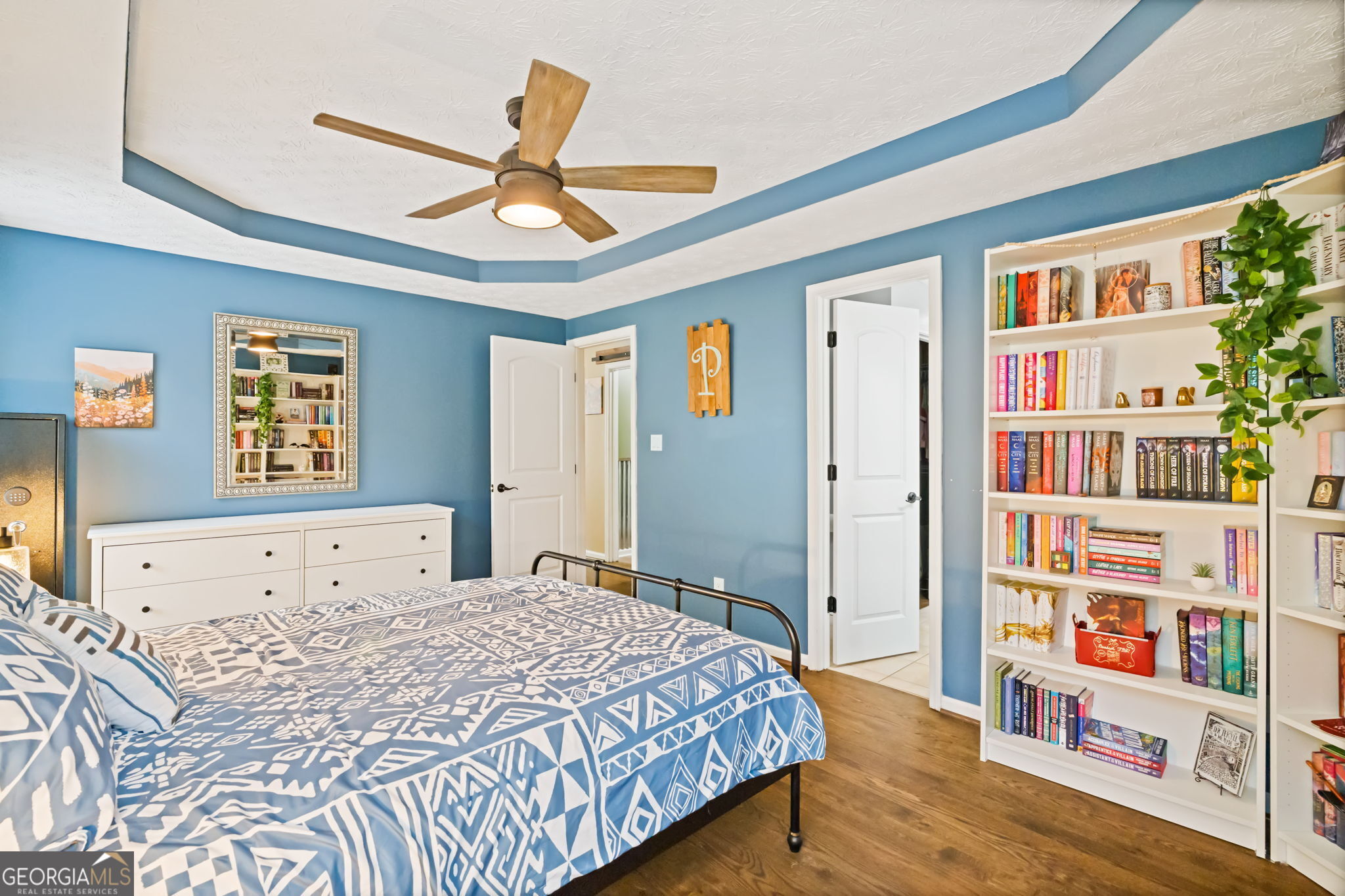 437 Stallsworth Road McDonough, GA 30252 - Photo 28 of 52