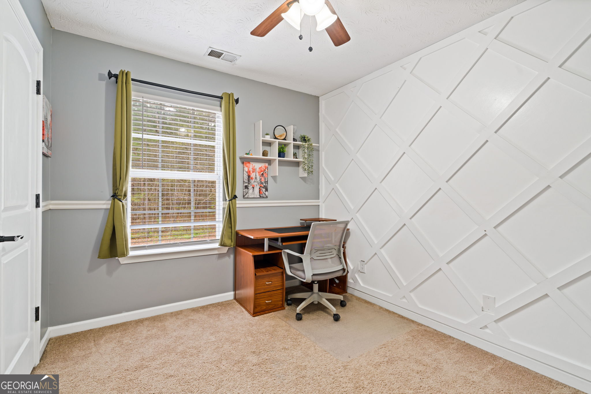 437 Stallsworth Road McDonough, GA 30252 - Photo 34 of 52