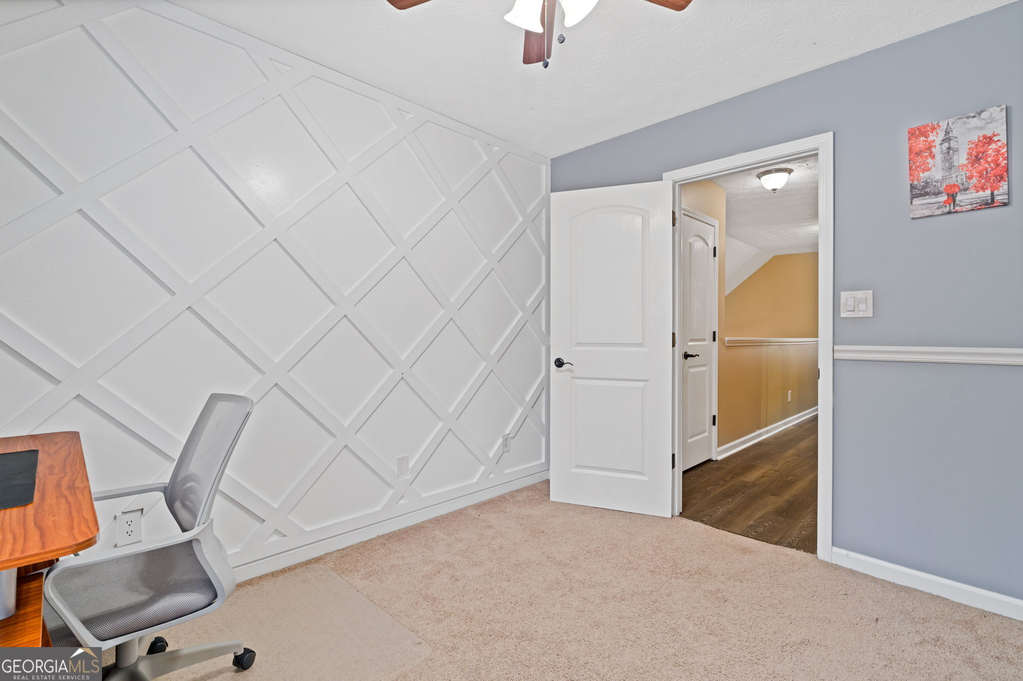 437 Stallsworth Road McDonough, GA 30252 - Photo 35 of 52