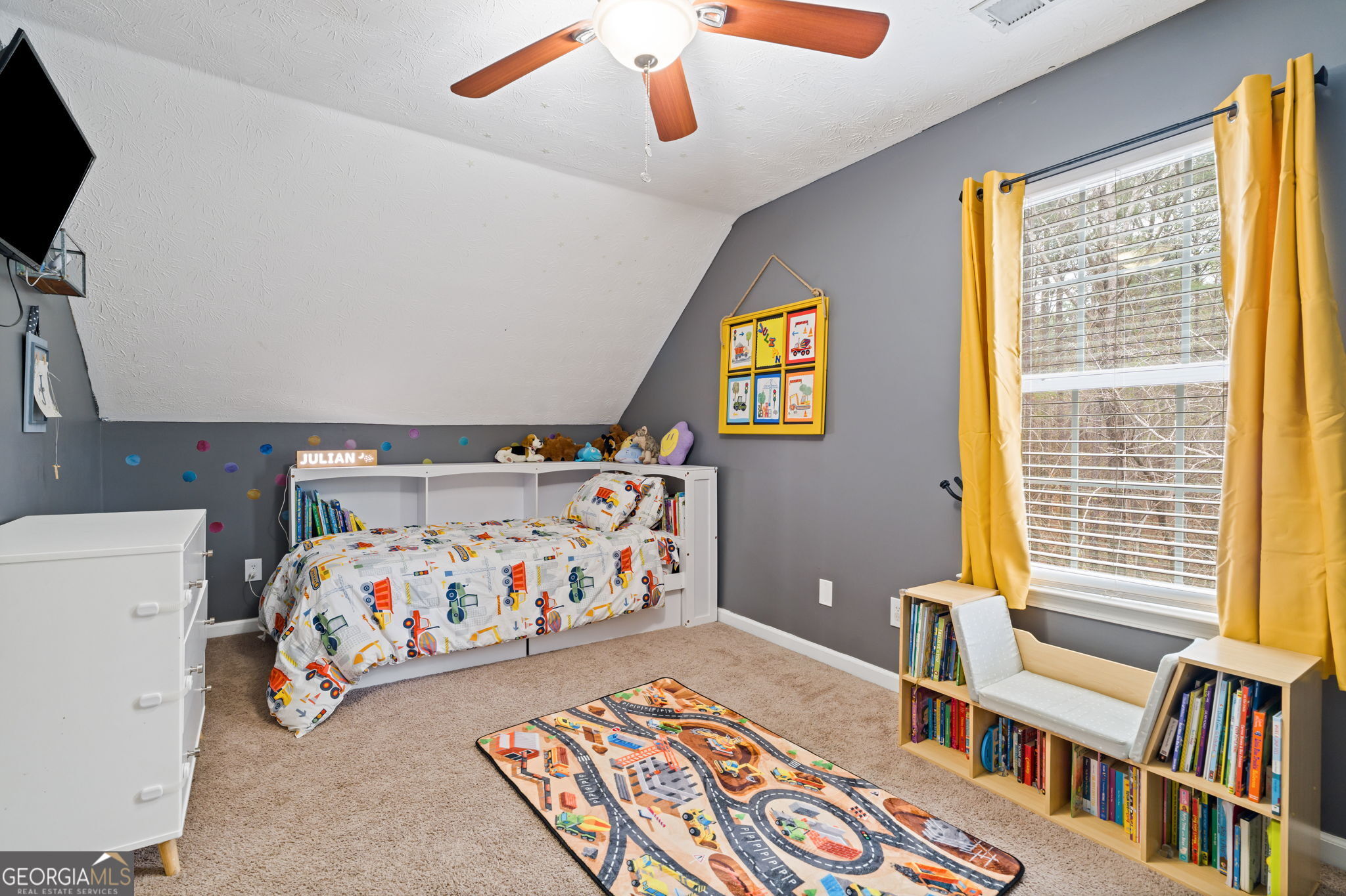 437 Stallsworth Road McDonough, GA 30252 - Photo 36 of 52