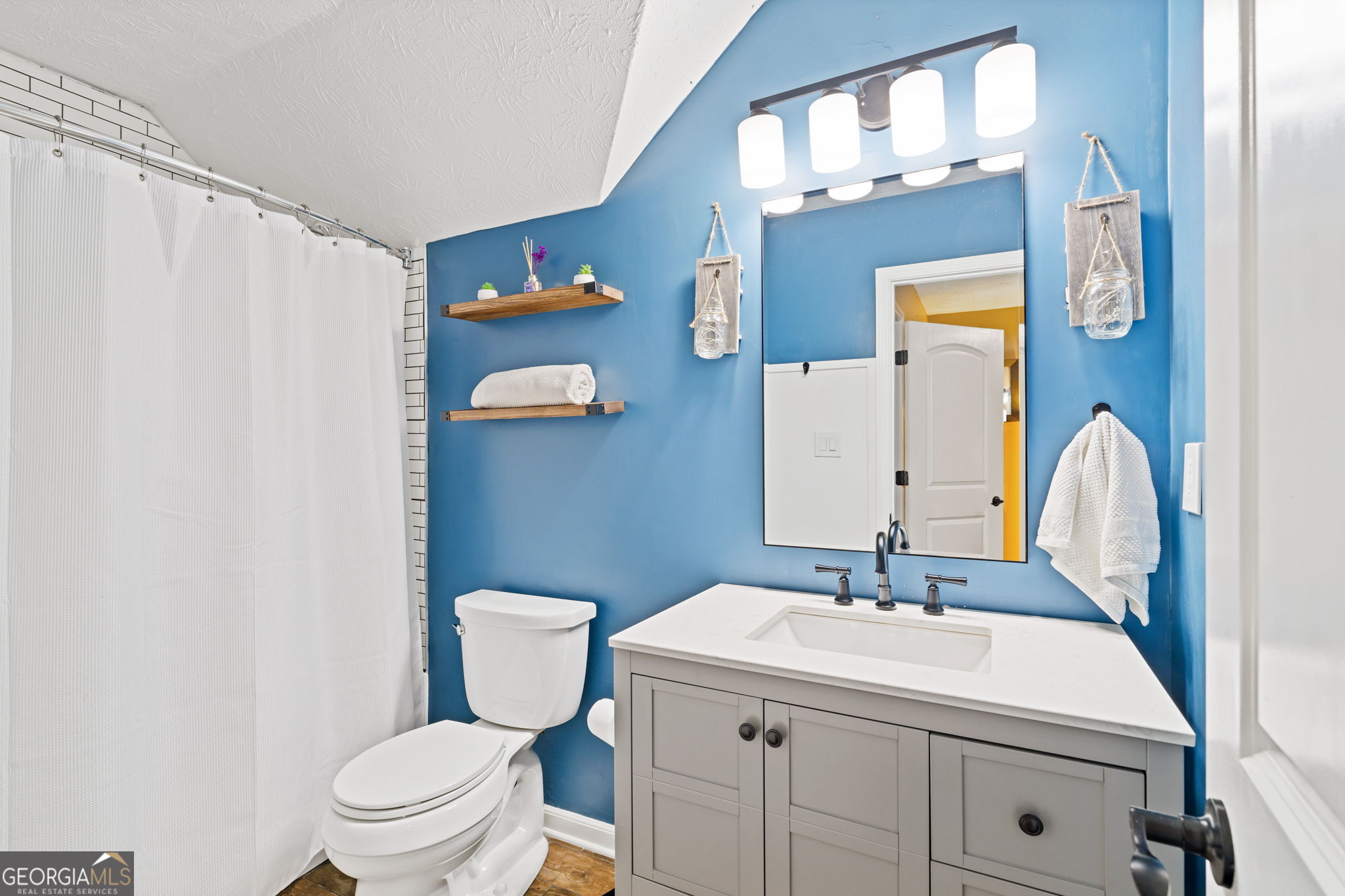 437 Stallsworth Road McDonough, GA 30252 - Photo 37 of 52