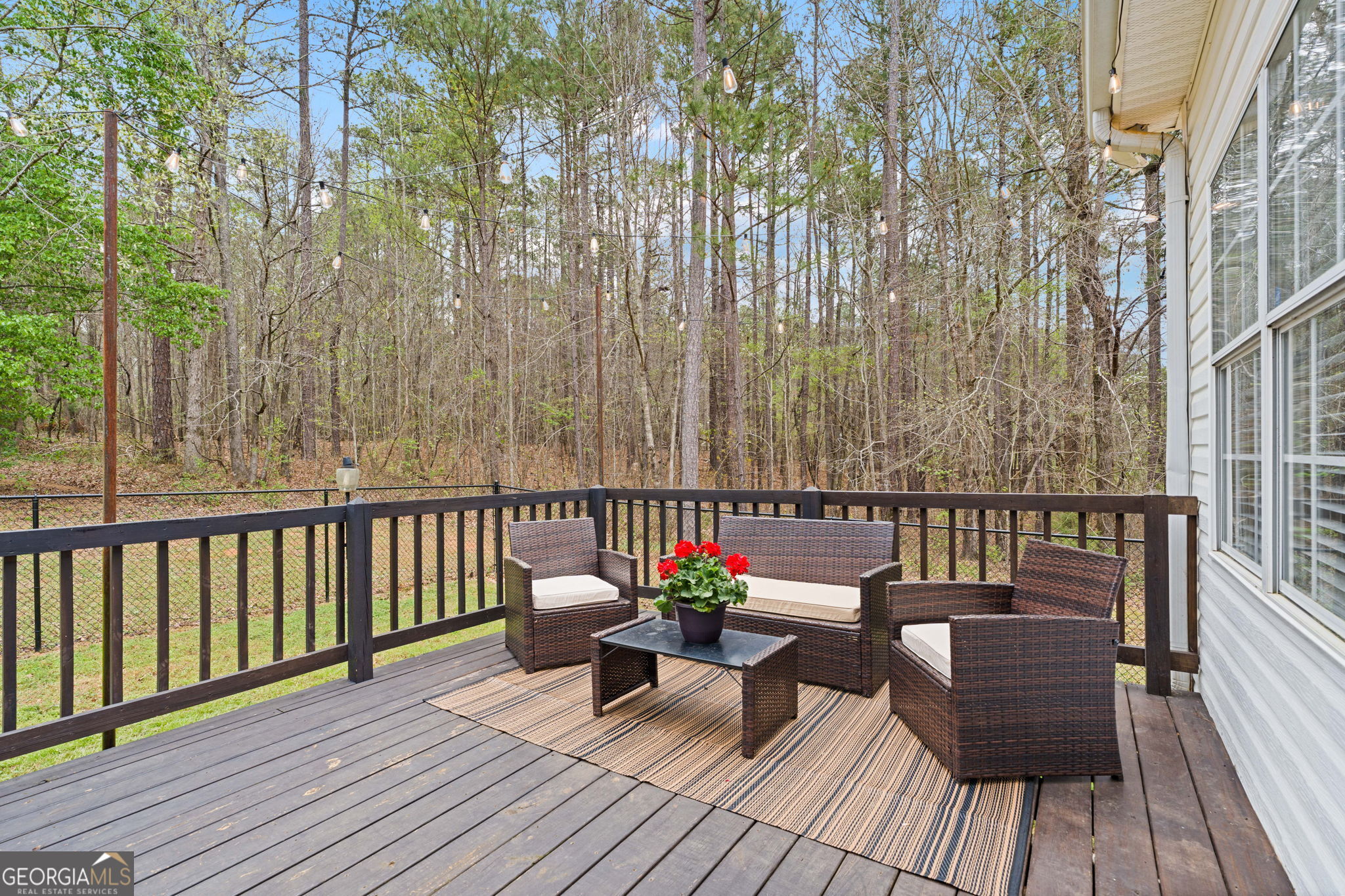 437 Stallsworth Road McDonough, GA 30252 - Photo 41 of 52