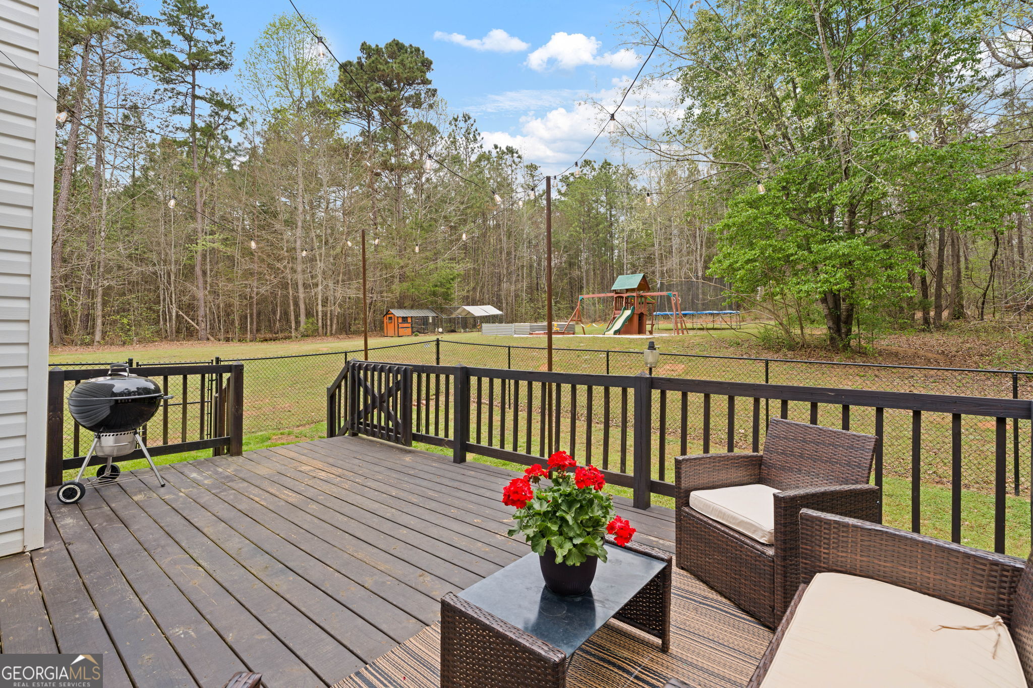 437 Stallsworth Road McDonough, GA 30252 - Photo 42 of 52