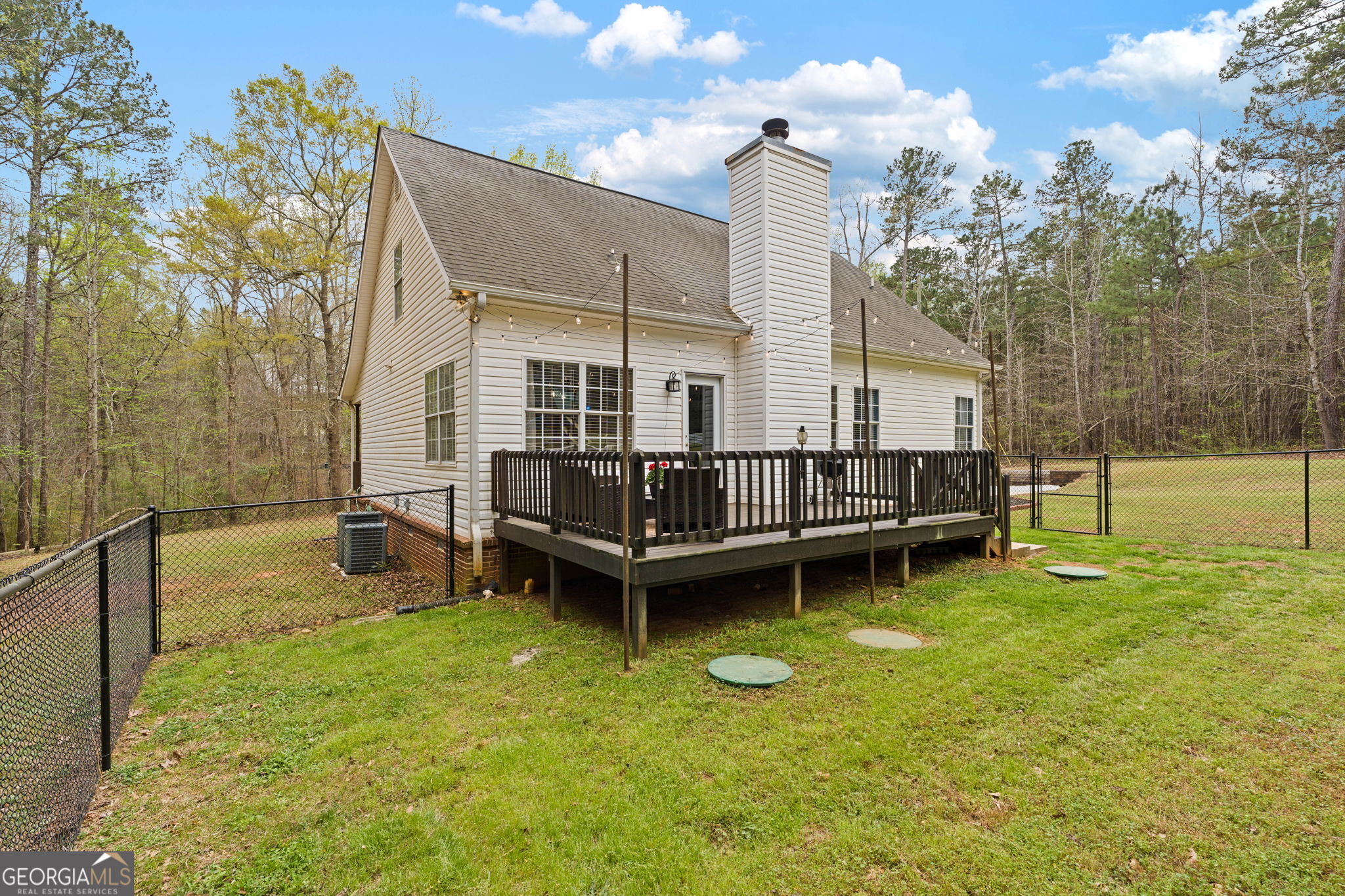 437 Stallsworth Road McDonough, GA 30252 - Photo 43 of 52