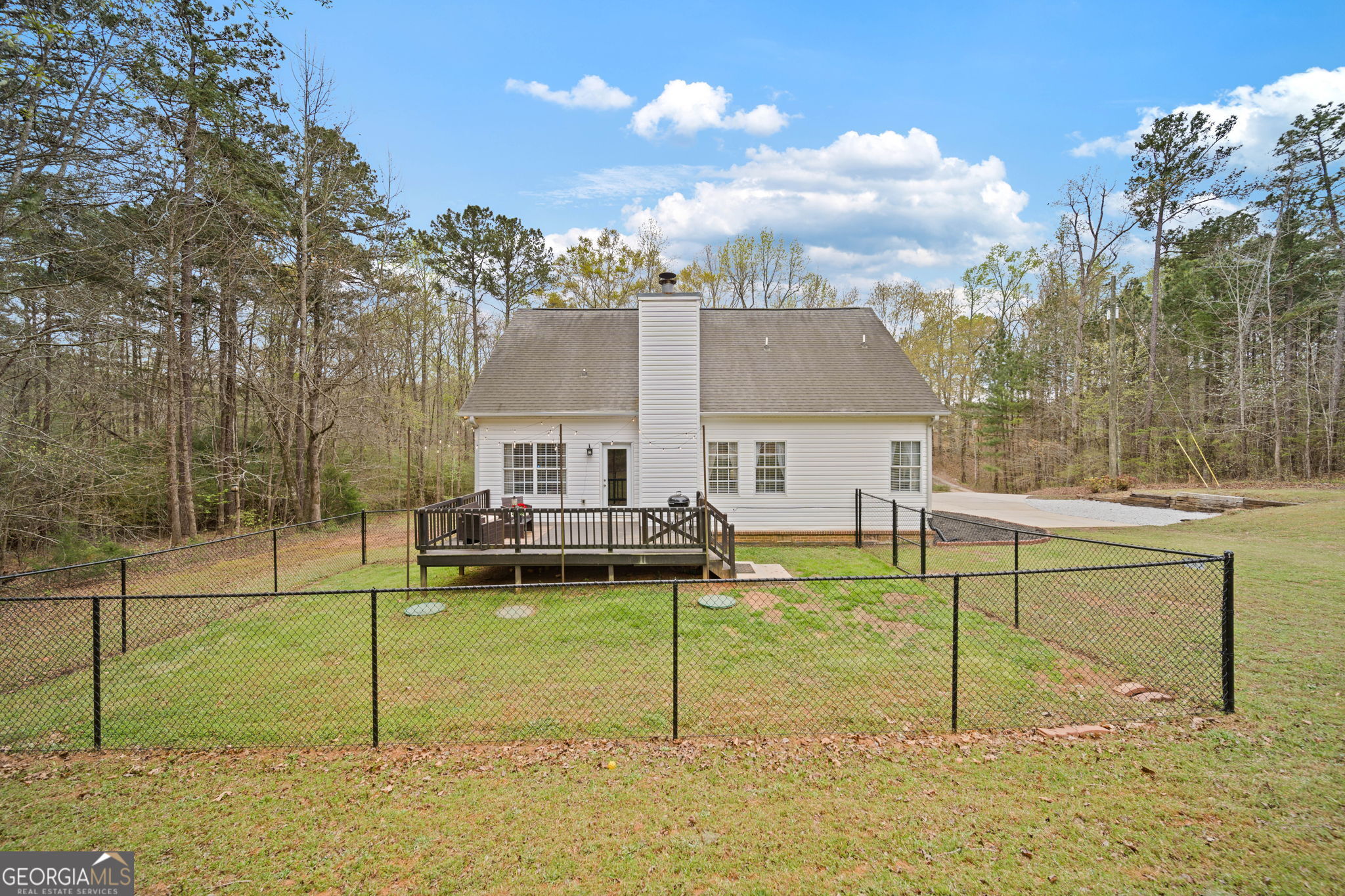 437 Stallsworth Road McDonough, GA 30252 - Photo 44 of 52
