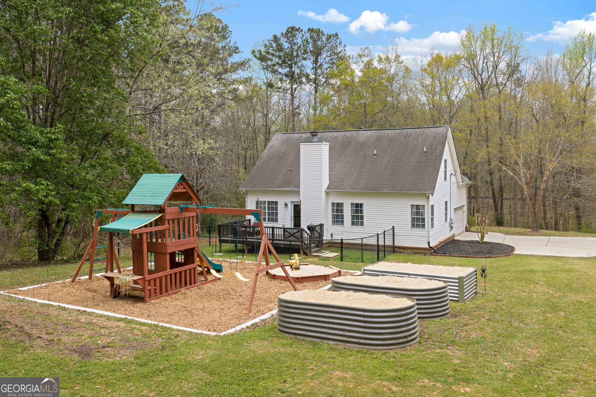 437 Stallsworth Road McDonough, GA 30252 - Photo 45 of 52