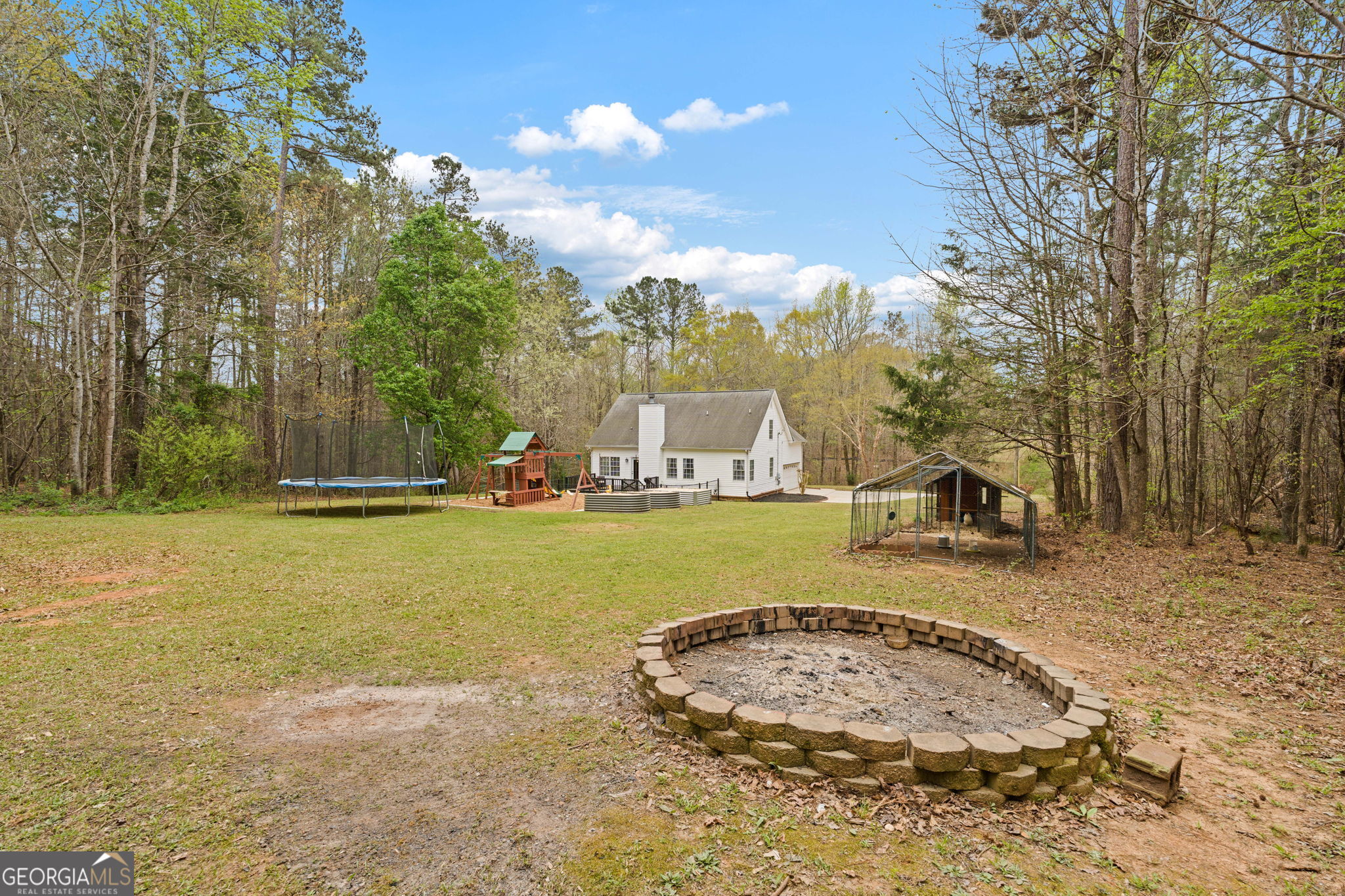 437 Stallsworth Road McDonough, GA 30252 - Photo 47 of 52