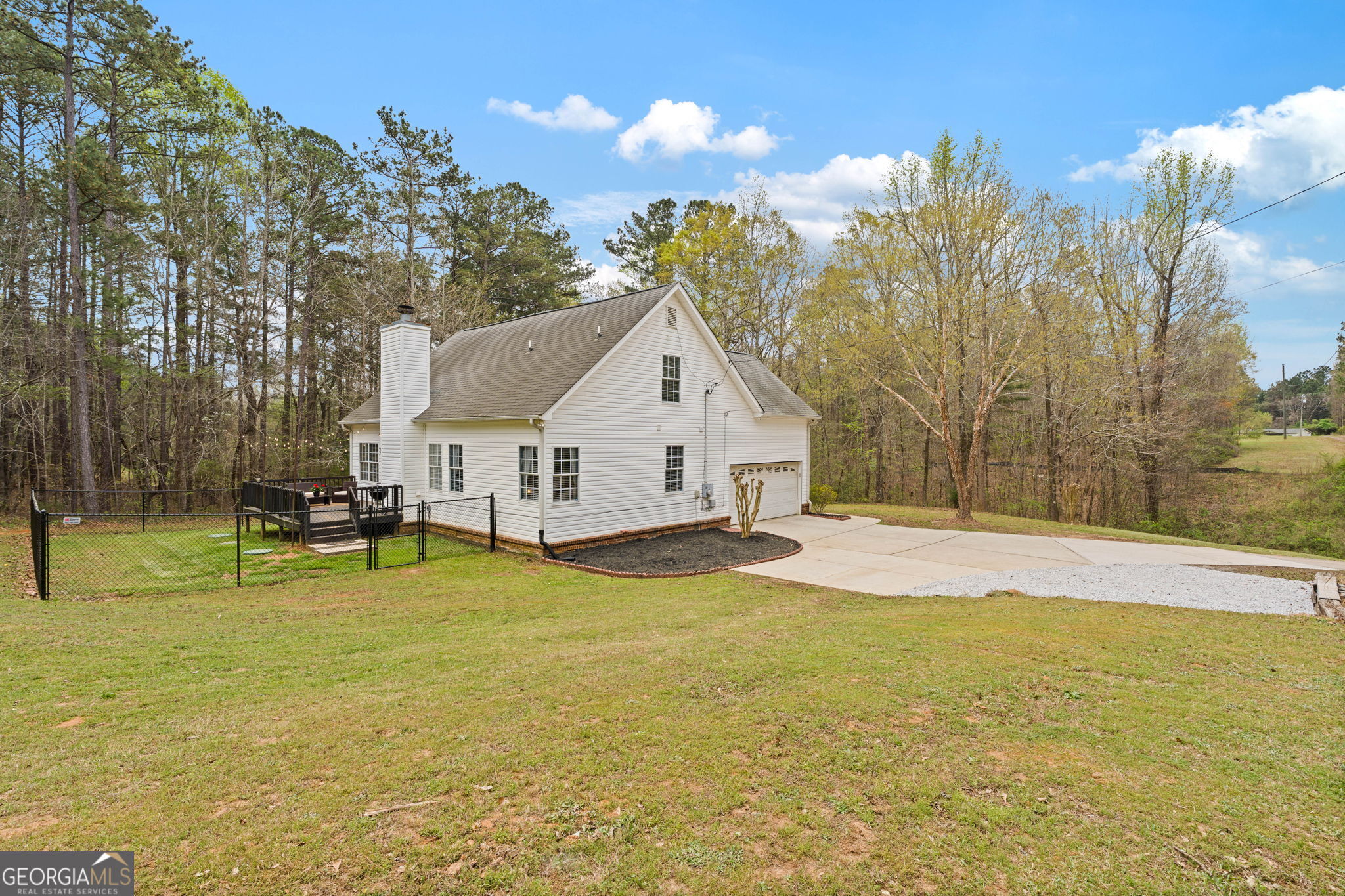 437 Stallsworth Road McDonough, GA 30252 - Photo 49 of 52