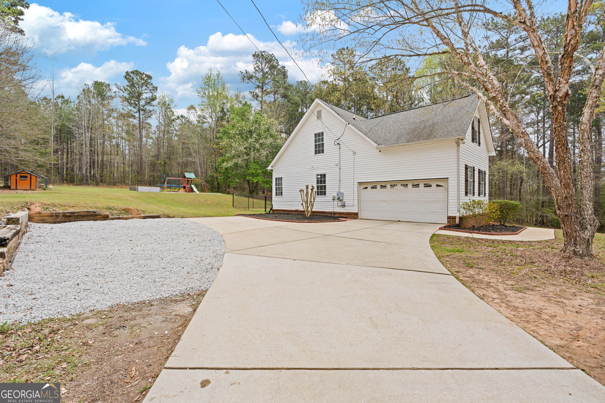 437 Stallsworth Road McDonough, GA 30252 - Photo 50 of 52