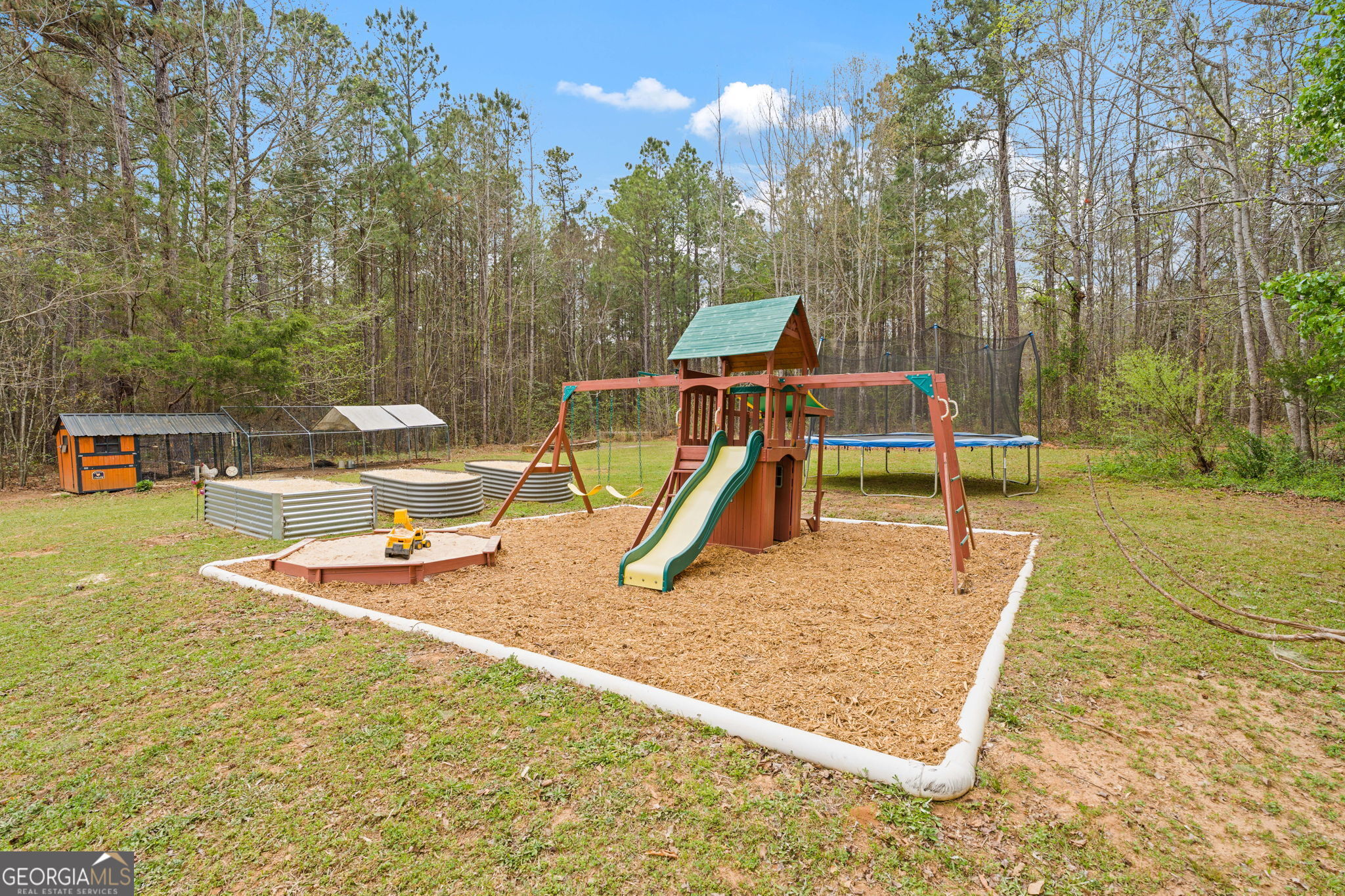 437 Stallsworth Road McDonough, GA 30252 - Photo 5 of 52