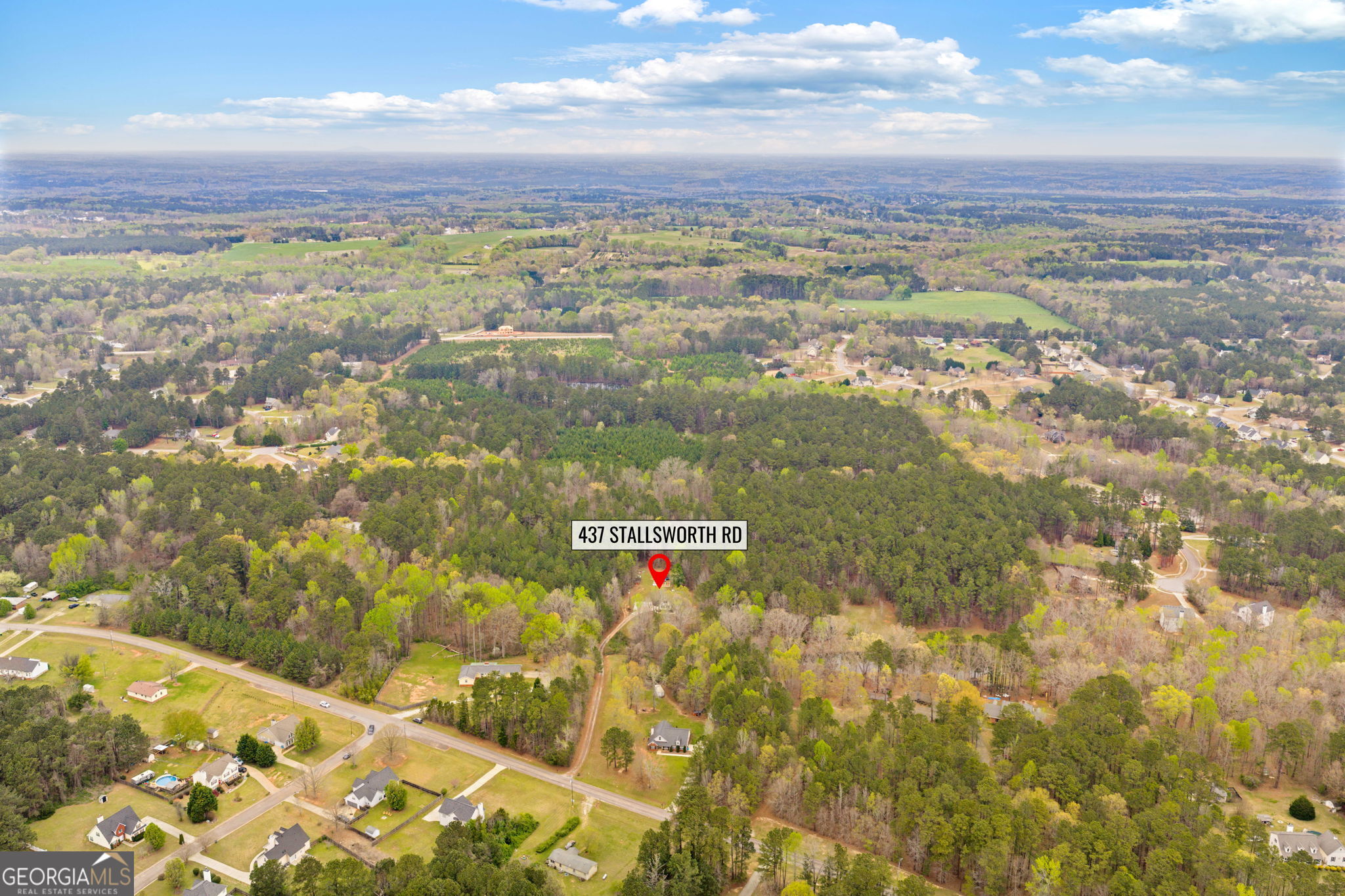 437 Stallsworth Road McDonough, GA 30252 - Photo 52 of 52