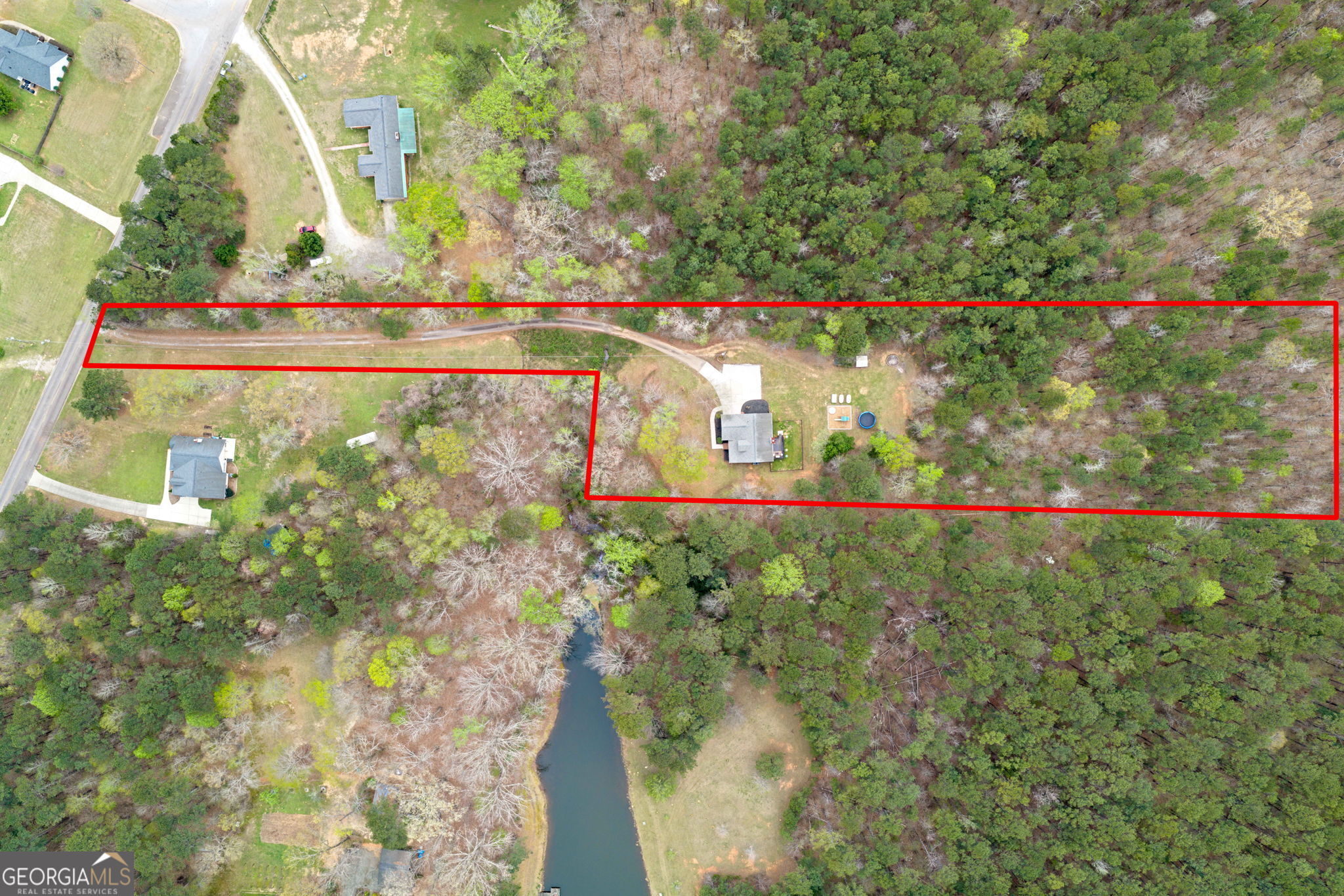 437 Stallsworth Road McDonough, GA 30252 - Photo 6 of 52 Estimated not guaranteed