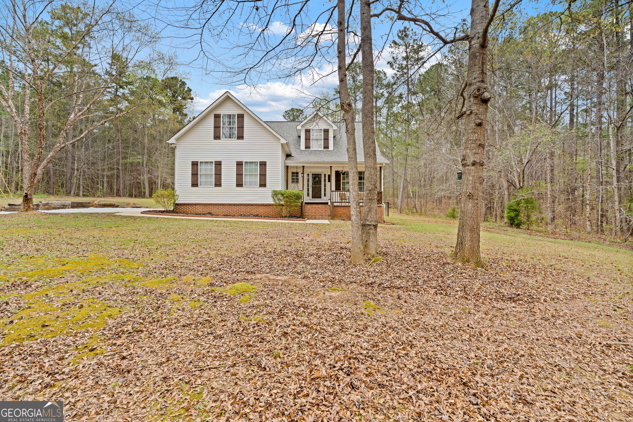 437 Stallsworth Road McDonough, GA 30252 - Photo 8 of 52