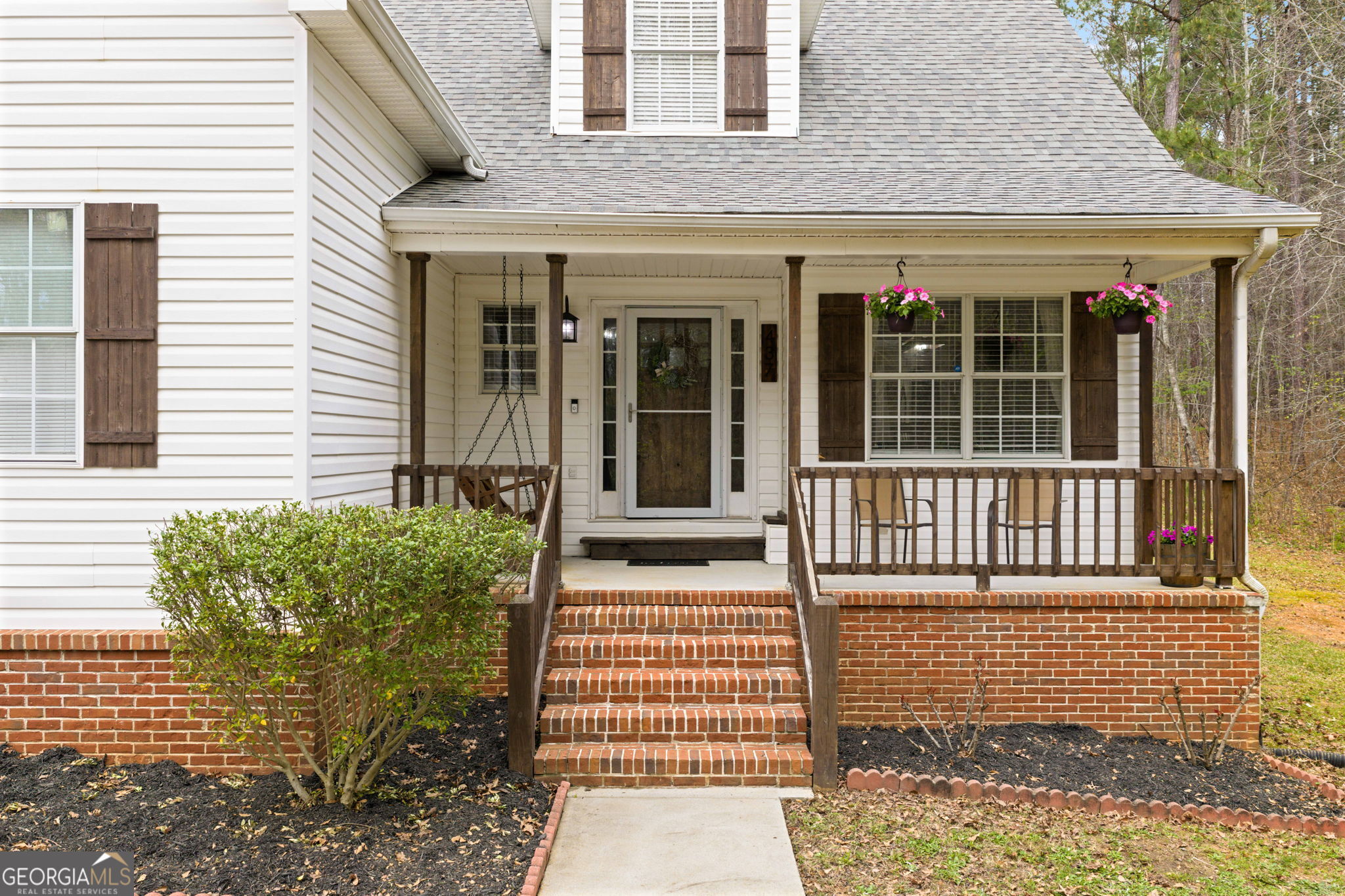 437 Stallsworth Road McDonough, GA 30252 - Photo 9 of 52