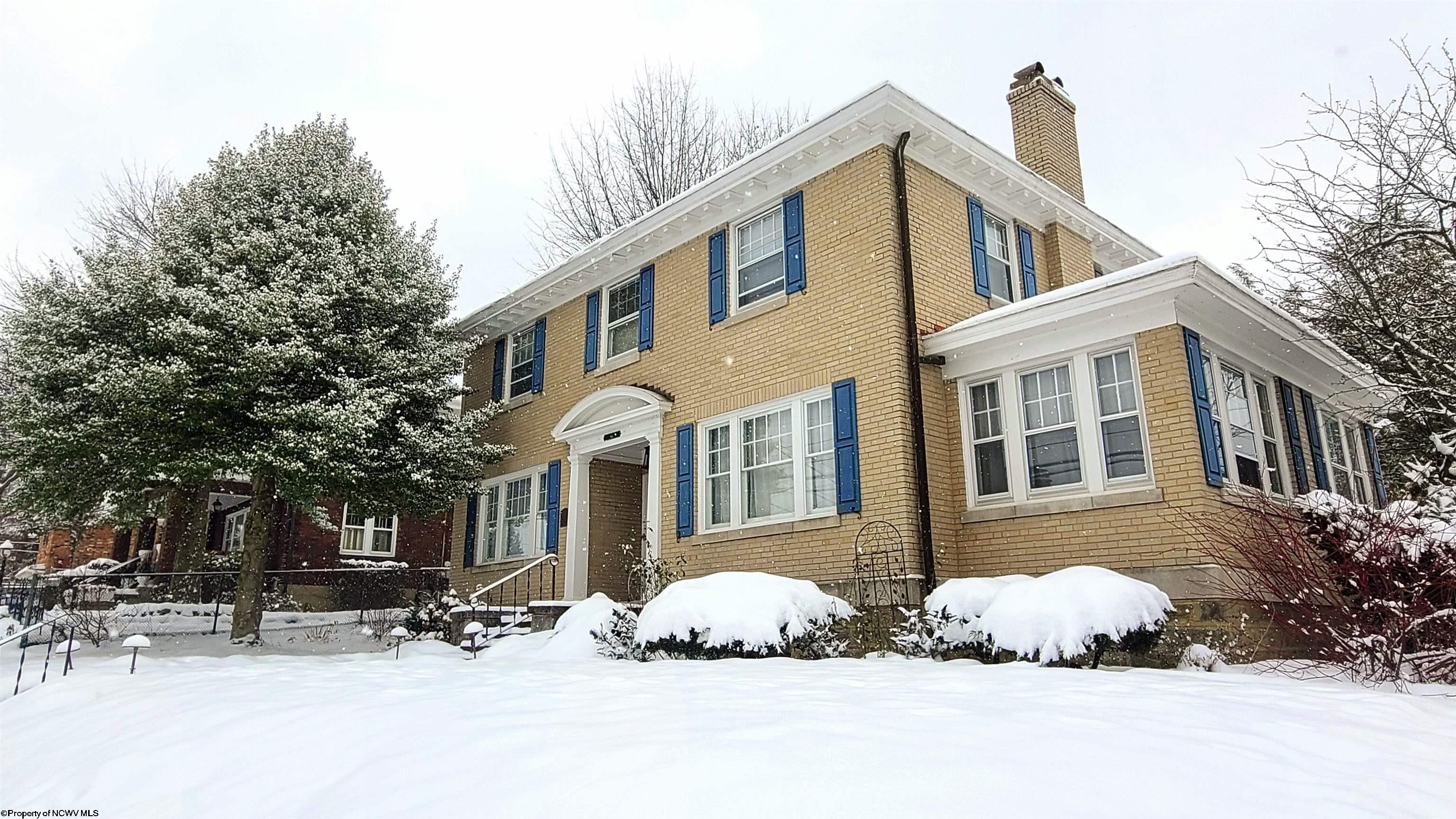 151 Wagner Road Morgantown, WV 26501 - Photo 1 of 1 Gallery Image 1