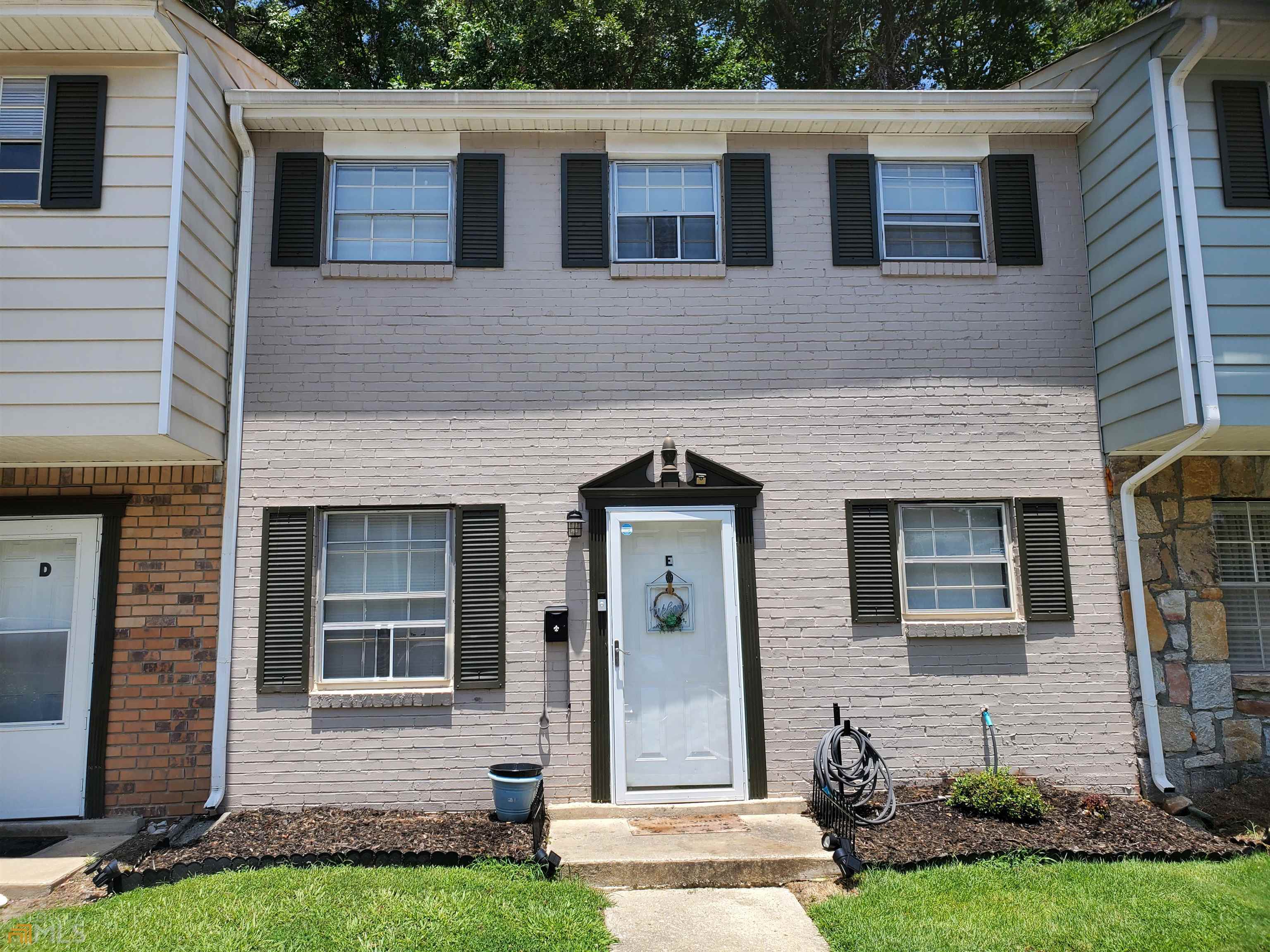 4701 Flat Shoals Road, Unit 40E Union City, GA 30291 - Photo 1 of 1 Gallery Image 1