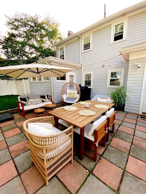 80 Brookside Avenue Newton, MA 02460 - Photo 25 of 28