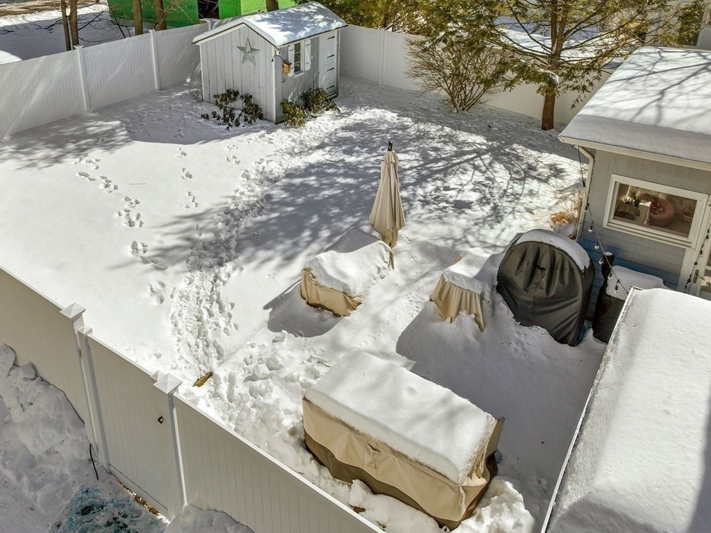 80 Brookside Avenue Newton, MA 02460 - Photo 26 of 28