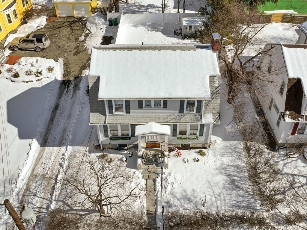 80 Brookside Avenue Newton, MA 02460 - Photo 27 of 28