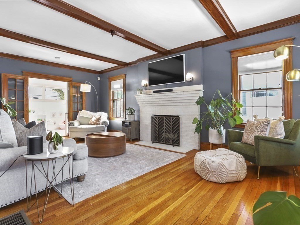 80 Brookside Avenue Newton, MA 02460 - Photo 6 of 28