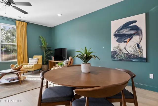 $385,000 | 1805 Bennett Vlg Drive, Maryville, TN 37804