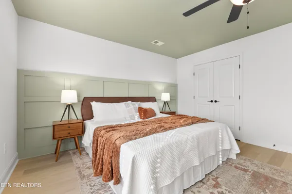$385,000 | 1805 Bennett Vlg Drive, Maryville, TN 37804