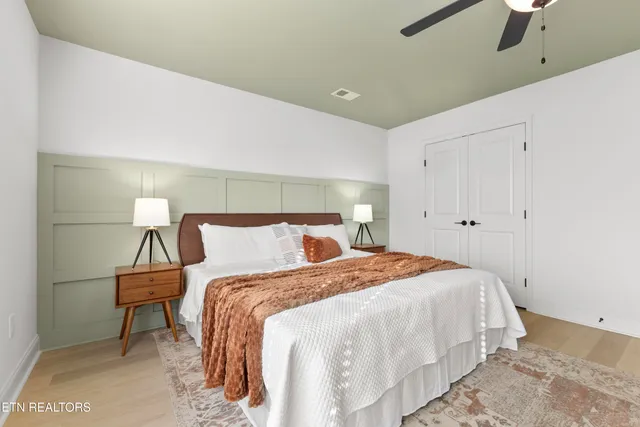 $385,000 | 1805 Bennett Vlg Drive, Maryville, TN 37804