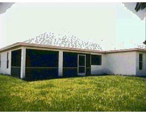 631 Dean Terrace Port St. Lucie, FL 34984 - Photo 2 of 2 Additional Photo