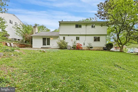 $519,000 | 2303 Magnolia Drive, Wilmington, DE 19810