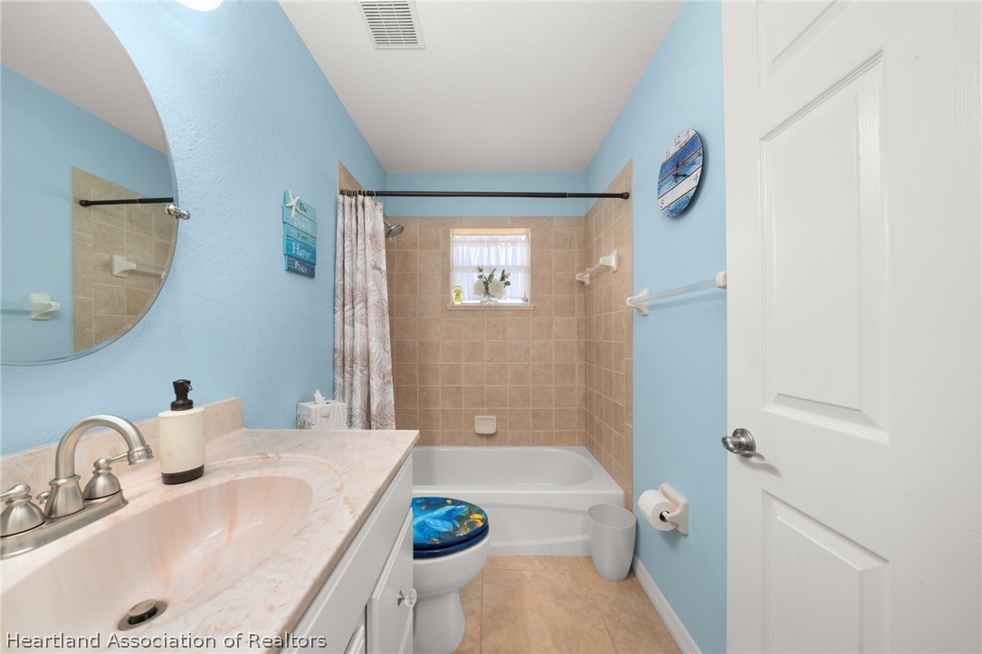 3723 Grand Concourse Sebring, FL 33875 - Photo 29 of 36